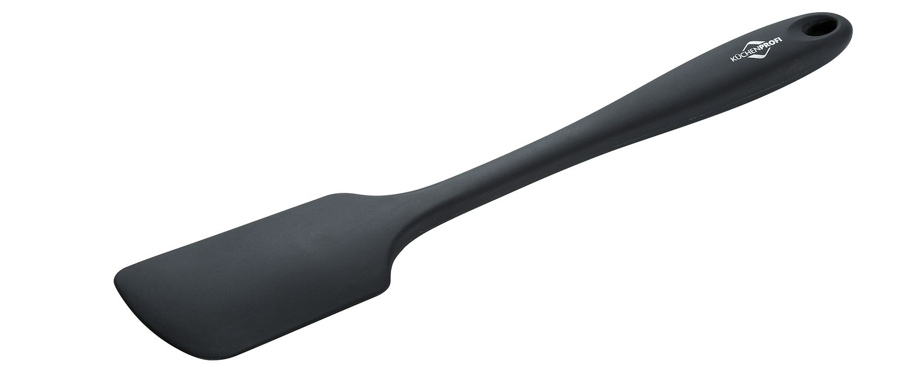 1410501000 TREND Silikonová černá stěrka Kuchenprofi (1)